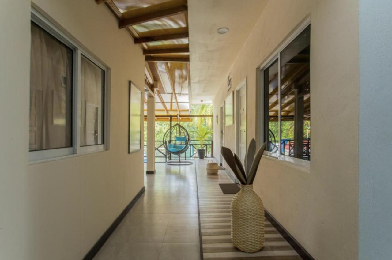Hotel Surf Yoga Camp Thulusdhoo Exteriér fotografie