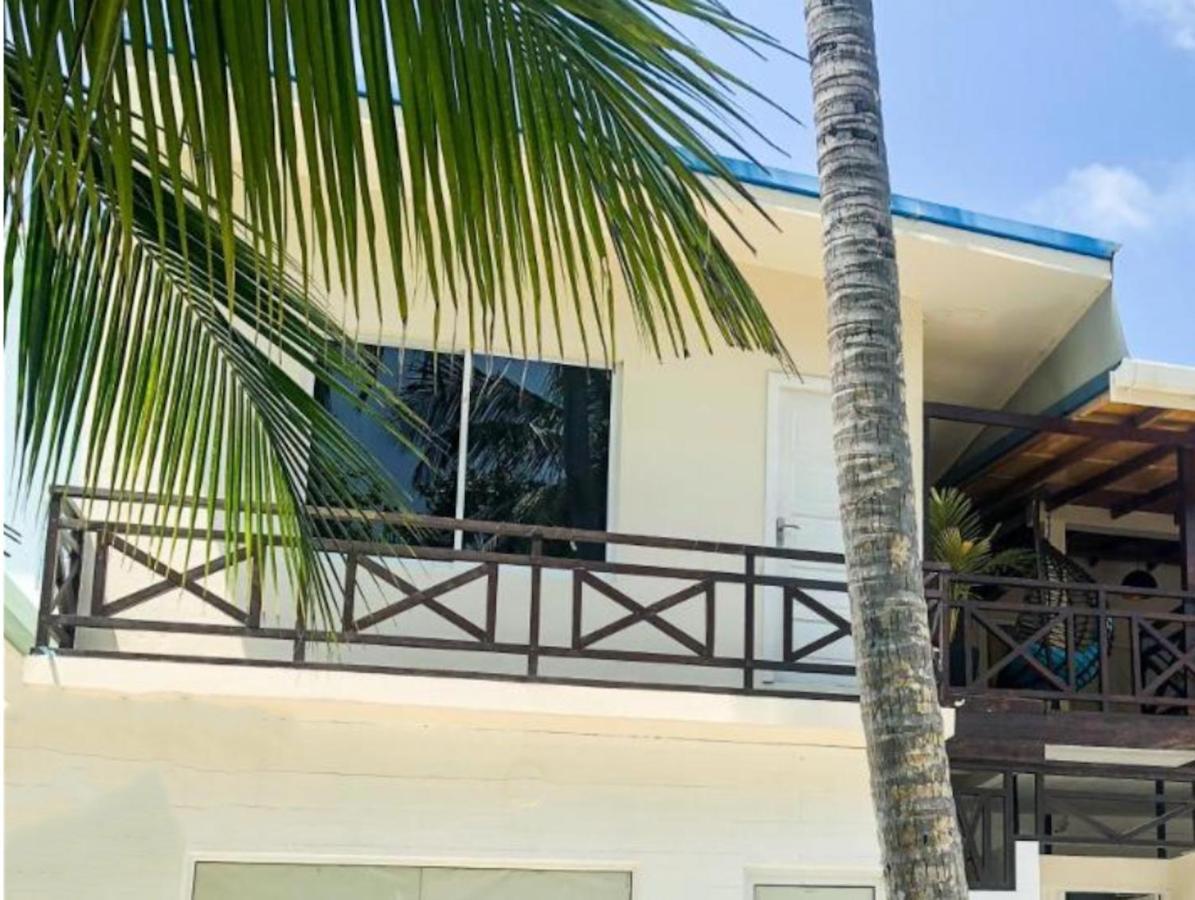 Hotel Surf Yoga Camp Thulusdhoo Exteriér fotografie