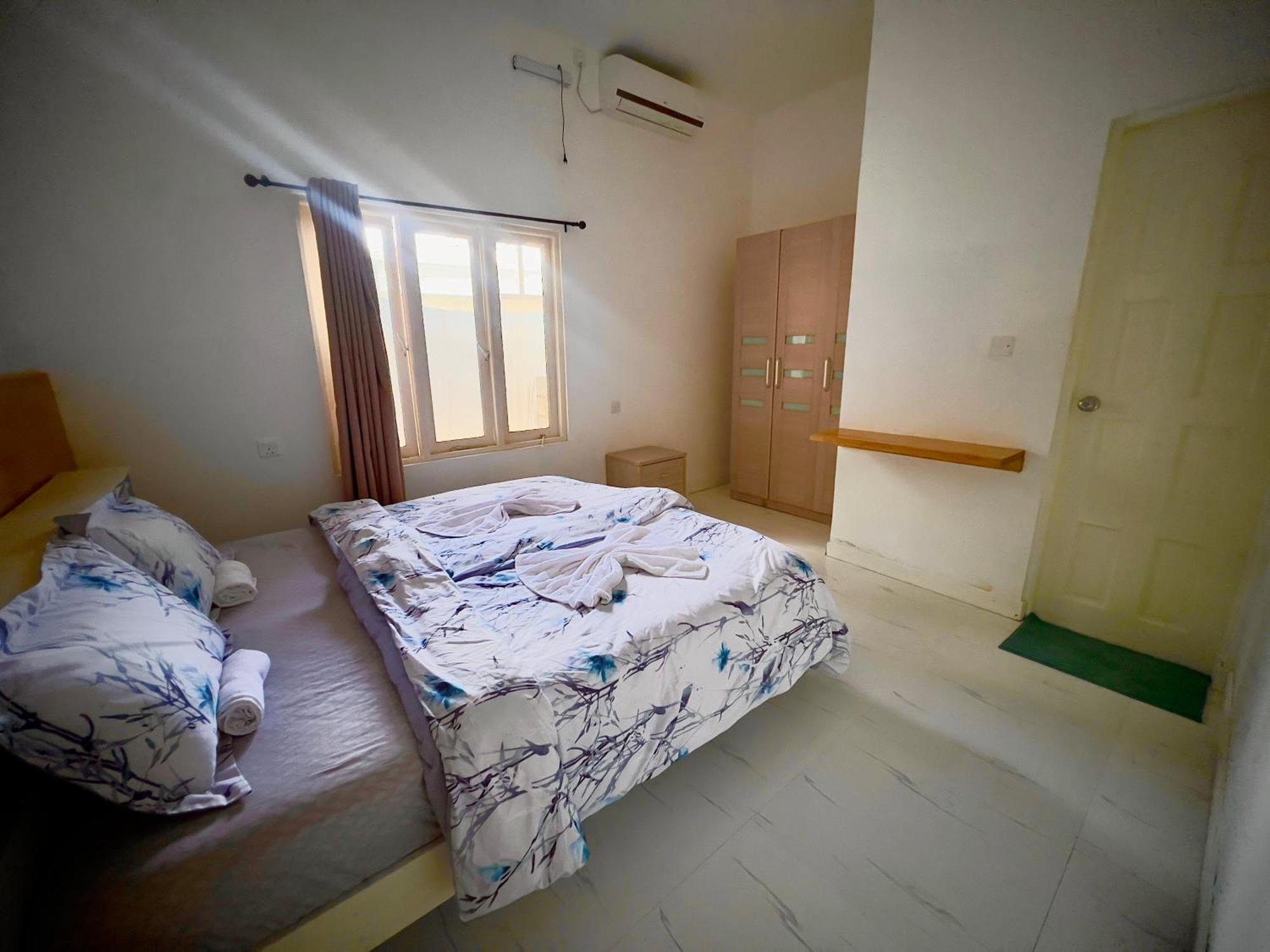 Hotel Surf Yoga Camp Thulusdhoo Exteriér fotografie